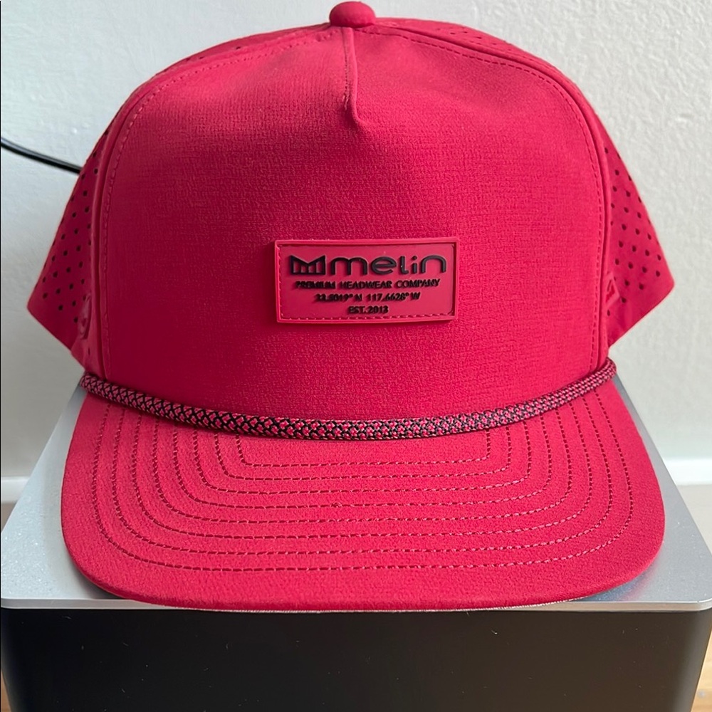 Melin Coronado Red Hat